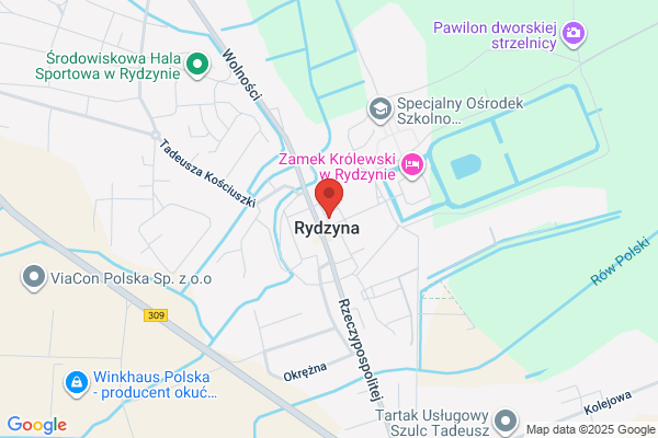 Hoffmann-Michalska Katarzyna. Sklep spozywczo - przemyslwowy