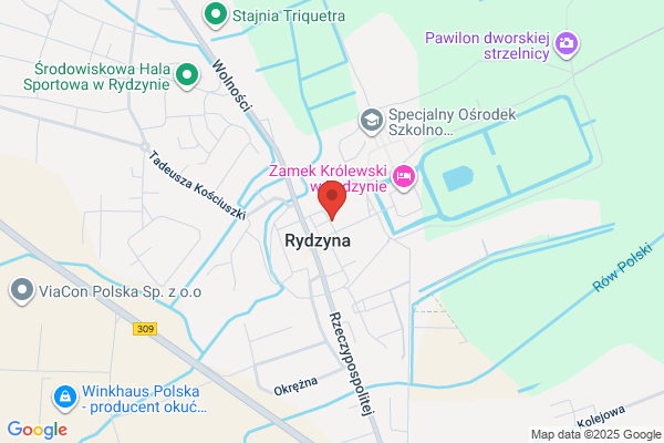 Kedzierska Iwona. Fizykoterapia i rehabilitacja