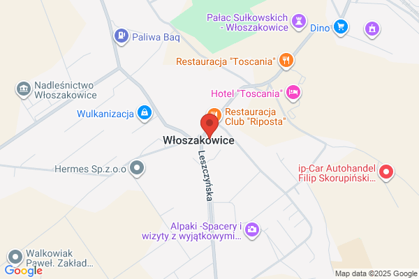 Klawinska Anna. Gabinet stomatologiczny