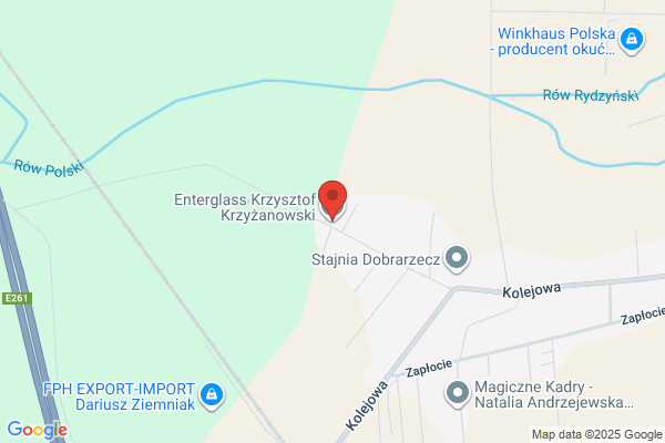 Konieczny Leszek. Zaklad instalacyjny