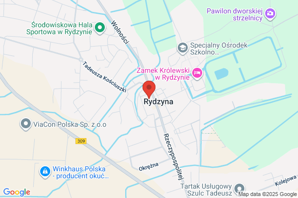 Kwiaciarnia
