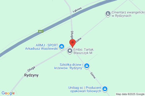 Ochotnicza Straz Pozarna
