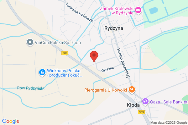 Pokrzywka Liliana. Fryzjerstwo