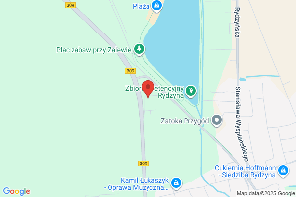 Polski Koncern Naftowy Orlen SA. Stacja paliw