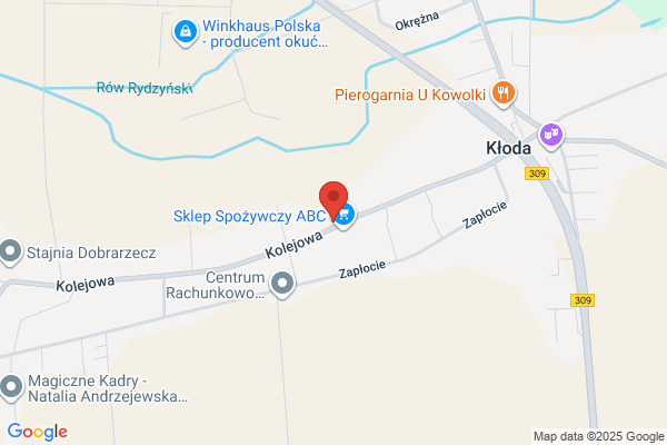 Przedszkole nr 12 Miejskie