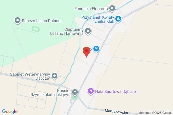 Przybyl Pawel. Firma transportowo - handlowa