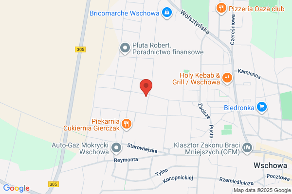 Przybylak Beata. Pieczarkarnia