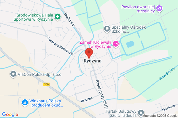 Rydzynski Osrodek Kultury