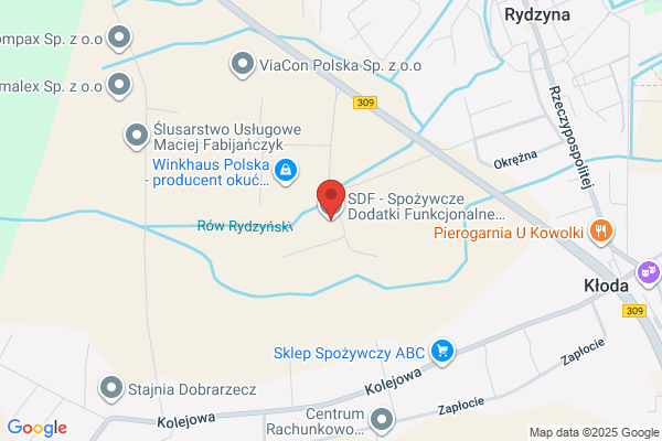 SDS. Sobieranska D.