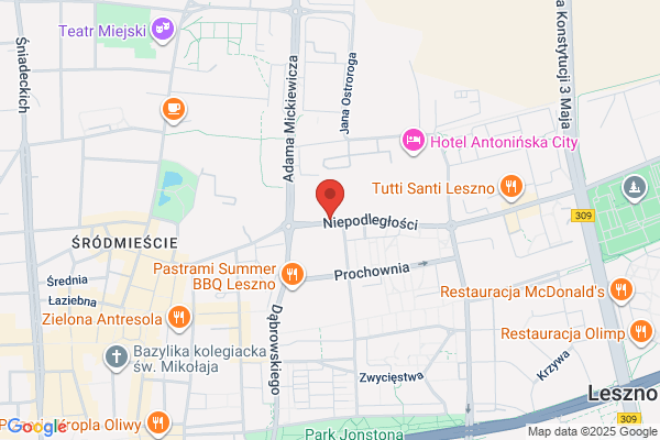 Sredzinska Barbara. Meble kuchenne, tapicerowane, pokojowe
