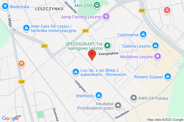 Tim SA. Siec dystrybucji materialów elektrotechnicznych