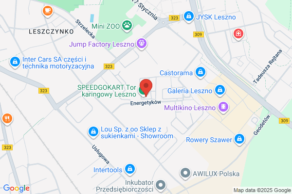 Triumph Lingerie Partner - Galeria Leszno