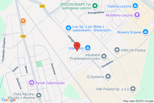Uniplast. Produkcja opakowan z folii