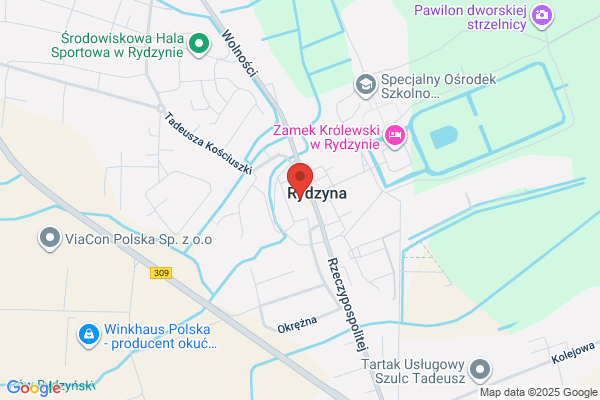 Urzad Miasta i Gminy