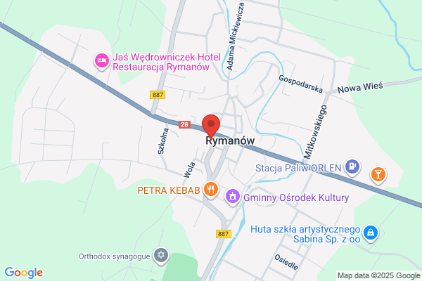 1001 Drobiazgów. Sklep wielobranzowy