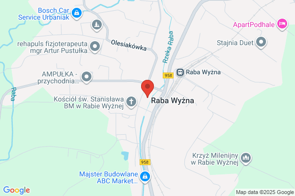 Apteka prywatna SC
