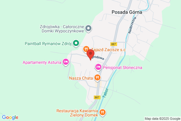 Czubajowie M.Z. Kwatery prywatne