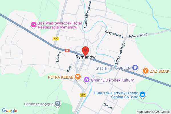 Domaradzcy Elzbieta, Bogdan. Sklep spozywczo - przemyslowy