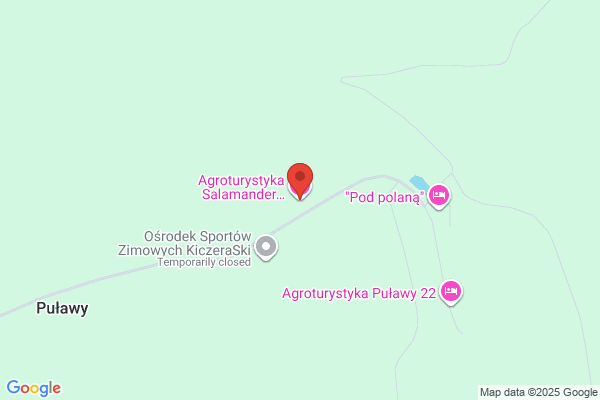 Folwarczny Tadeusz i Lidia. Gospodarstwo agroturystyczne