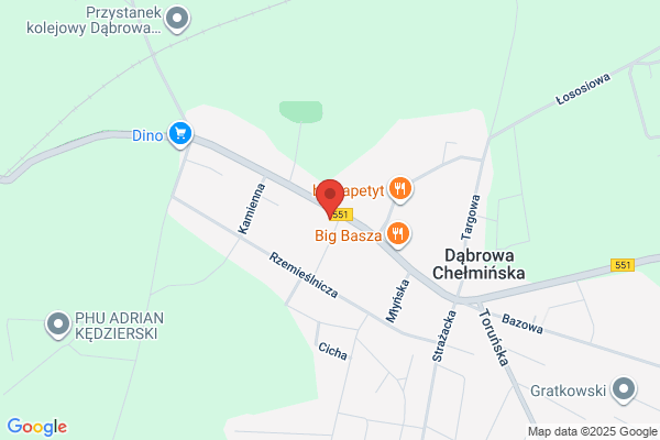 Gminna Przychodnia Lekarska SPZOZ