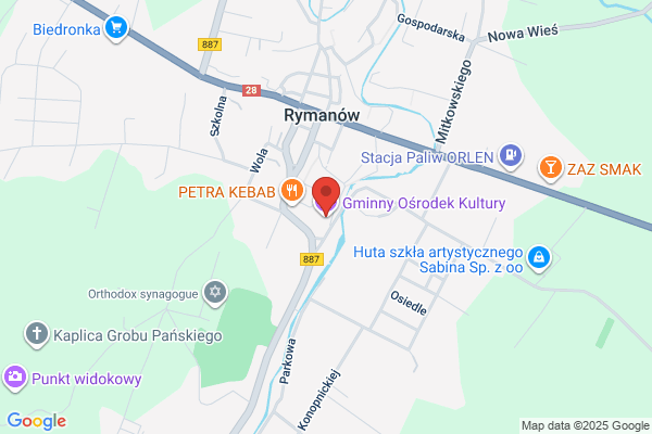Gminny Osrodek Kultury