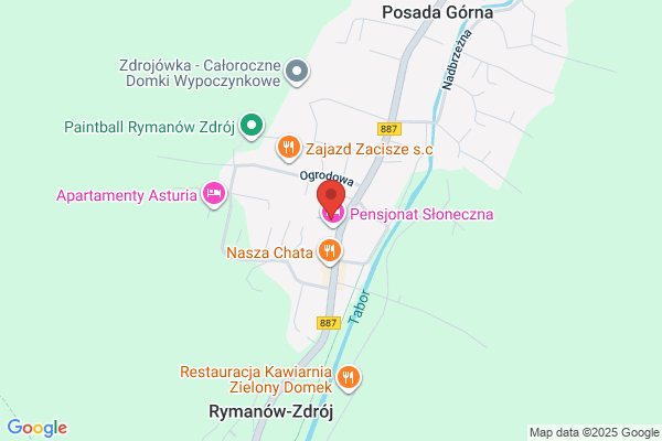 Jaworski Krzysztof, Michalina. Gospodarstwo agroturystyczne