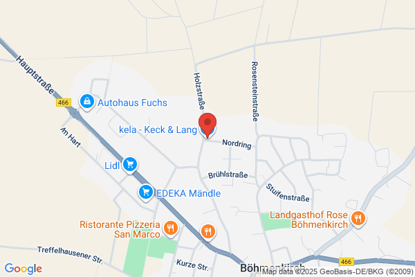 Kela. Uslugi dekoratorskie