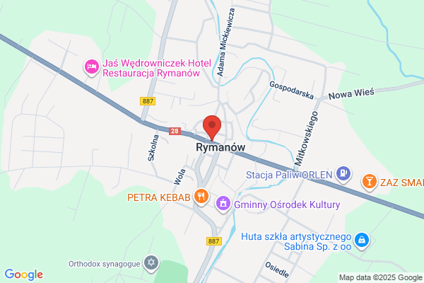 Kogutek. Kolodziejczyk A.