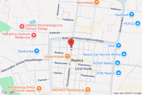 Lisiewicz Jolanta. Sklep z AGD