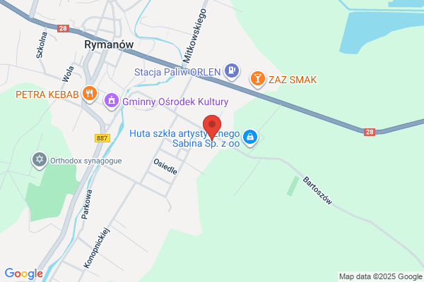 Miejsko - Gminny Osrodek Pomocy Spolecznej