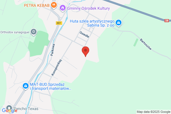 Oczyszczalnia scieków