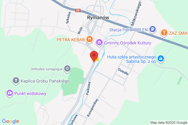 Pniak Dariusz, radca prawny. Kancelaria