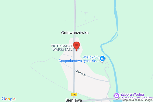 Polsab. Mechanika pojazdowa. Sabat P.