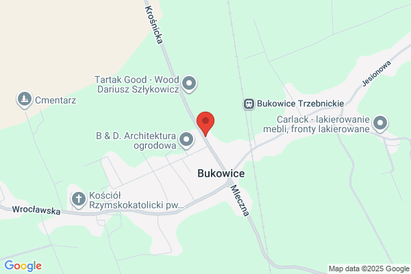Trans-Mak. Firma transportowo - handlowa. Kucharski W.