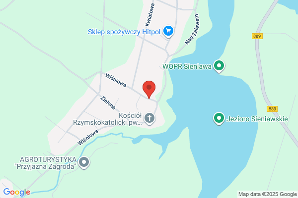 Winnicki Mieczyslaw. Transport towarowy