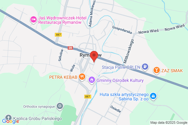 Zielonka W., Kilar S. Gabinet weterynaryjny