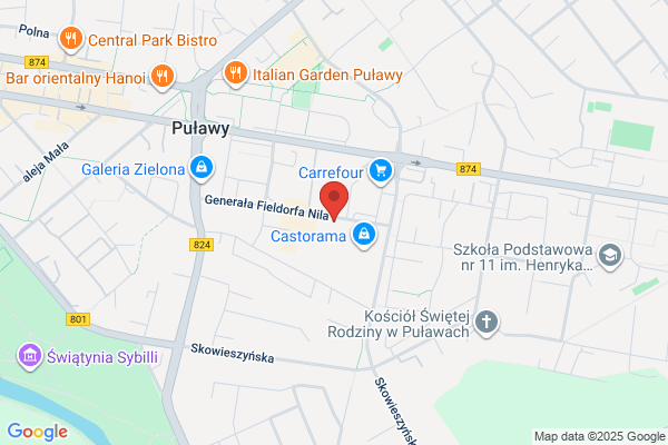 Ziolelek. Sklep zielarsko - medyczny. Penar I.