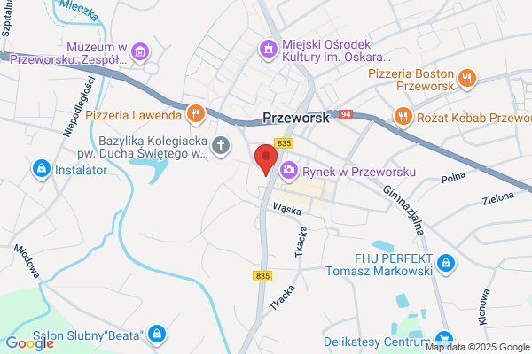 Atut. Biskupski T. Biuro rachunkowe. Badanie sprawozdan finansowych