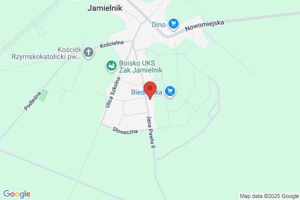 Dlugosz Adam. Uslugi ogólnobudowlane