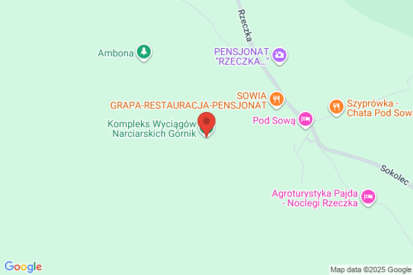 Górnik. Iwonicki Klub Narciarski