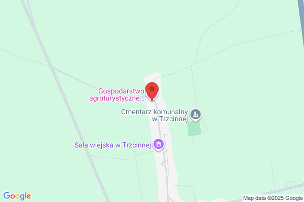 Jaworski Krzysztof, Michalina. Gospodarstwo agroturystyczne
