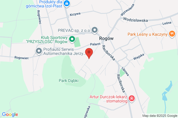 Osrodek Zdrowia