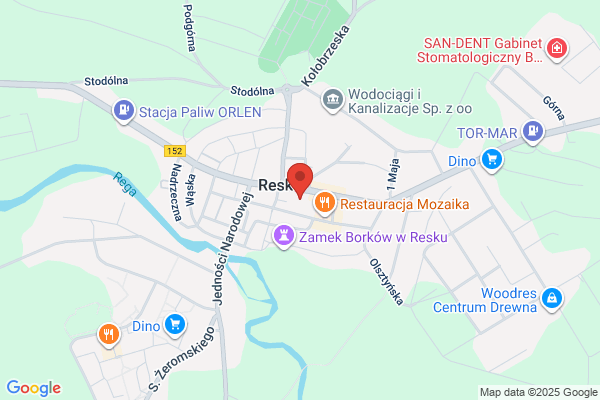 Parafia rzymskokatolicka Niepokalanego Poczecia NMP