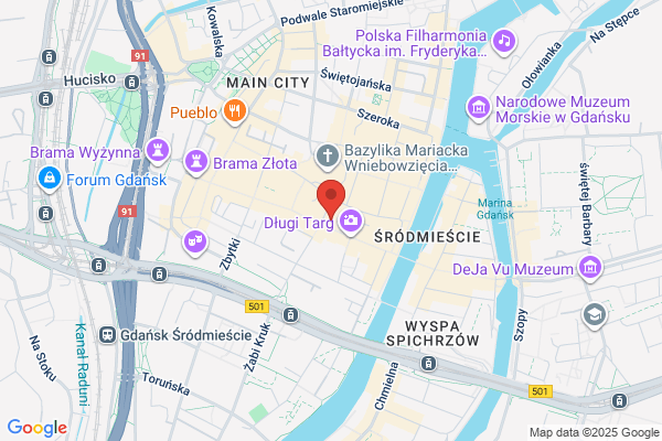 Piwnica. Restauracja