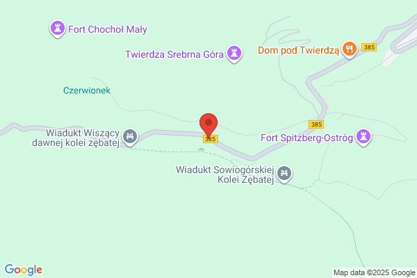 Pod Srebrnymi Swierkami. Gospodarstwo agroturystyczne. Czerniec A.