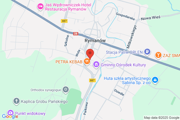 Samodzielny Publiczny Gminny Zaklad Opieki Zdrowotnej