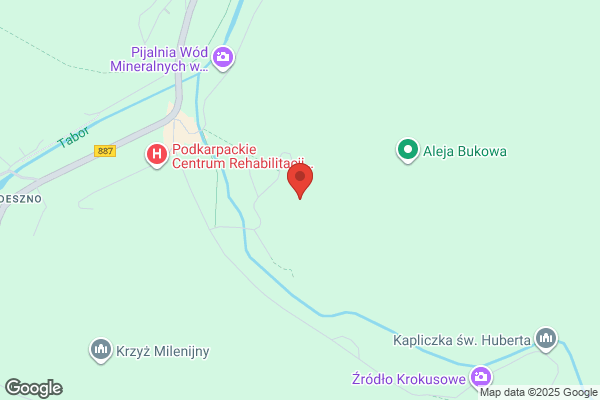 Zimowit. Szpital Uzdrowiskowy