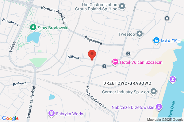 Megatechnika. Wyposazenie sklepów i gastronomii