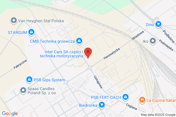 Abart. Firma uslugowa. Brzozowska-Wasko A.