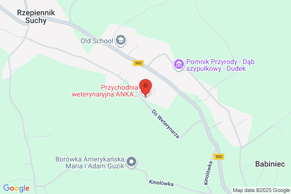 Anka Wet SC. Lecznica dla zwierzat, inseminacja bydla, sprzedaz pasz